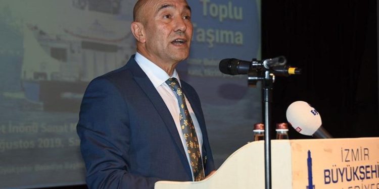 Tunç Soyer’in tutukluluğuna devam kararı verildi