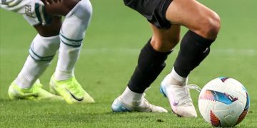 Türkiye 9. sırada kaldı: İşte UEFA puan tablosu