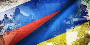 Ukrayna Rus denizaltısını vurdu