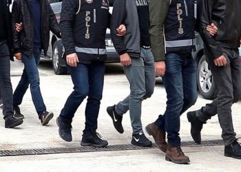 Ünlülere yönelik uyuşturucu soruşturmasında 17 tutuklama