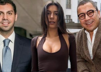 Uyuşturucu operasyonu! Süzer Holding yöneticisi de gözaltında