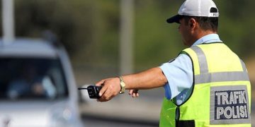 Valilik açıkladı: İstanbul’da iki gün sürecek trafik kısıtlamaları