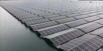 Yüzer GES’ler için yeni kurallar