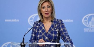 Zaharova: Ukrayna’da barış için krizin temel nedenleri ortadan kaldırılmalı