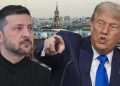 Zelenskiy, “ABD’nin barış planında sona yaklaşıldı”