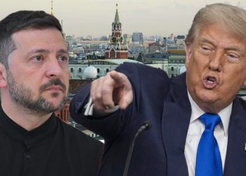 Zelenskiy, “ABD’nin barış planında sona yaklaşıldı”