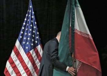 ABD’den İran’a karşı yeni yaptırım kararları