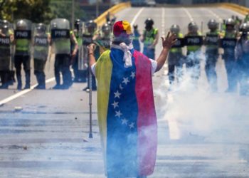 ABD’nin Venezuela saldırılarında en az 40 kişi hayatını kaybetti