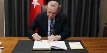 Afet yönetiminde yeni düzenleme Resmi Gazete’de