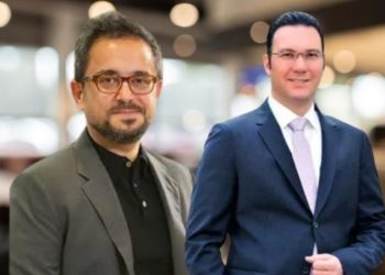 Aydın Doğan’ın damadı sattı, Ali Sabancı aldı