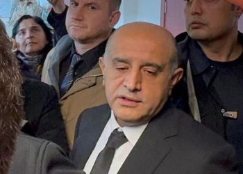 Aziz İhsan Aktaş davasında 4. gün: Yarına ertelendi