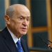 Bahçeli: Hasta adam ABD’dir