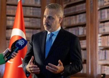 Bakan Fidan: Rusya-Ukrayna savaşında barışa yakınız