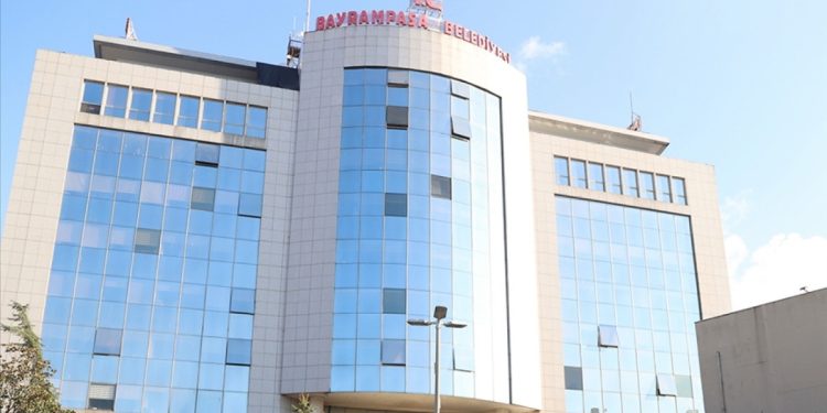 Bayrampaşa Belediyesi’ne operasyonda yeni dalga