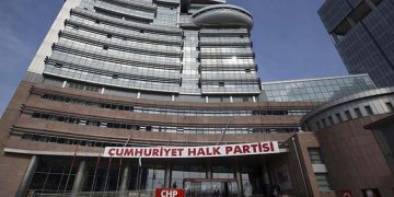 CHP’nin kurultay davası ertelendi