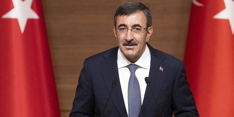 Cevdet Yılmaz 2026 için enflasyon hedefini açıkladı