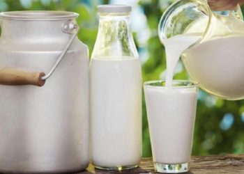 Çiğ süt fiyatına yüzde 13,36 zam yapıldı