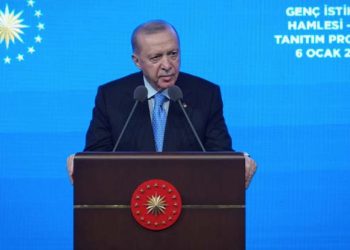 Cumhurbaşkanı Erdoğan’dan gençlere günlük 1.375 TL cep harçlığı müjdesi!