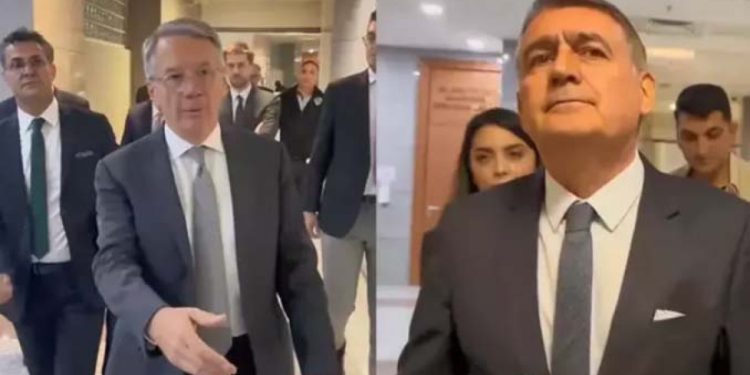 Eski TÜSİAD Başkanı Turan’ın yargılandığı davada yeni gelişme