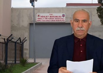 İmralı’da Abdullah Öcalan ile yapılan görüşmenin tam tutanakları yayımlandı