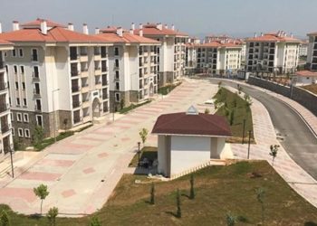 Lojman kira artışları belli oldu