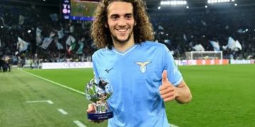 Matteo Guendouzi Fenerbahçe’de!