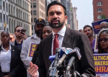 New York Belediye Başkanı Mamdani’den İsrail’i kızdıracak karar