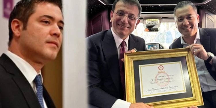 Ongun’dan sert çıkış: İBB dosyası ifadeler üzerinden yürütülüyor