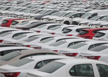 Sanayi ihracatında otomotiv etkisi