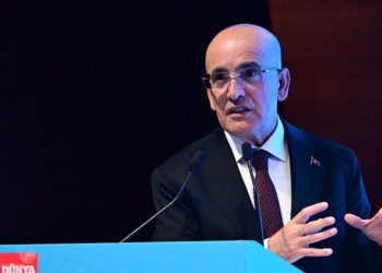 Şimşek ‘enflasyon’ için ne dedi?