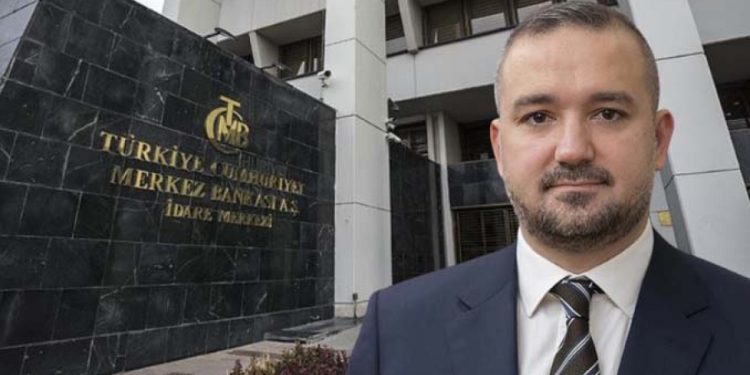 TCMB Başkanı Karahan: KKM bakiyesi sıfıra yaklaştı