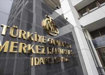 TCMB: Yıllık enflasyon gıda grubunda yükseldi