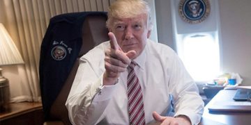 Trump, Grönland için NATO ile temasları doğruladı