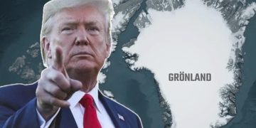 Trump Grönland’da geri adım atmıyor: Diğer ülkeleri tehdit etti
