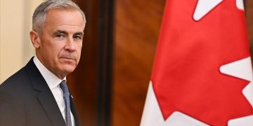 Trump’ın tehdidi sonrası Carney’den Çin konusunda geri adım