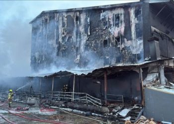 Uludağ’daki otel yangını faciasında 15 yıl hapis istemi