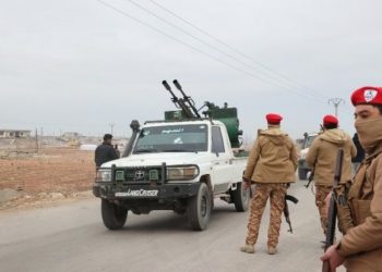 YPG’nin ateşkesi ihlal ederek 2 kişiyi öldürdüğü iddiası