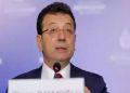 “Sahte diploma” davasında İmamoğlu’ndan savunma