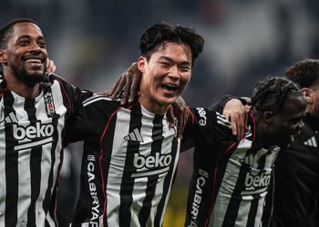 4X4’lük ‘Kartal’