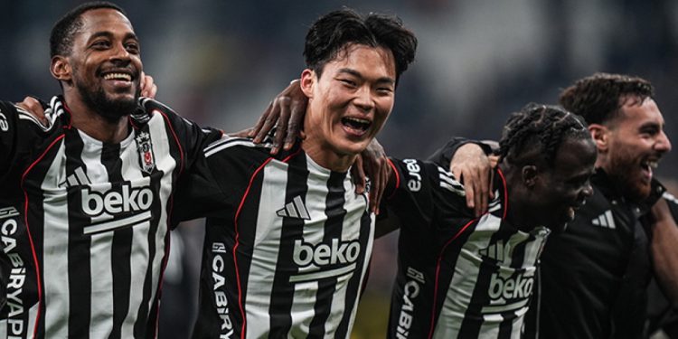 4X4’lük ‘Kartal’