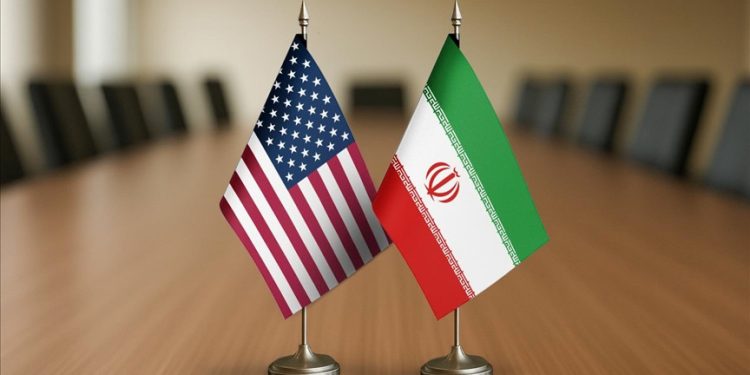 ABD-İran görüşmesi olumlu geçti