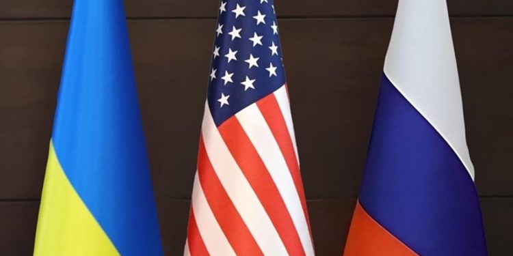 ABD, Rusya ve Ukrayna Abu Dabi’de üçlü zirve gerçekleştirecek