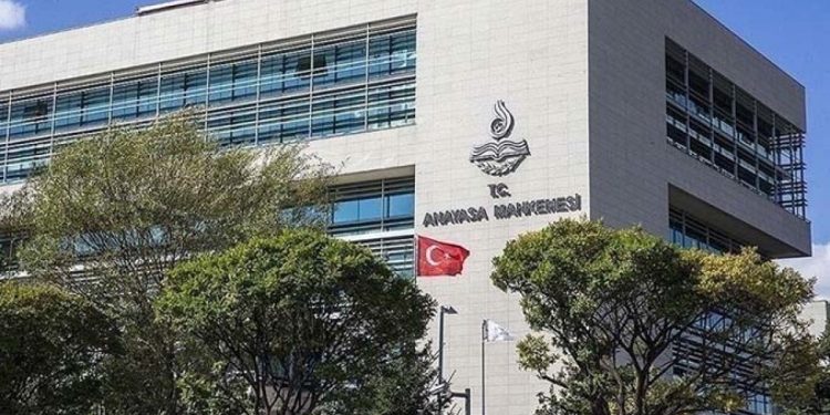 AYM’ye yeni üye için adaylar belli oldu