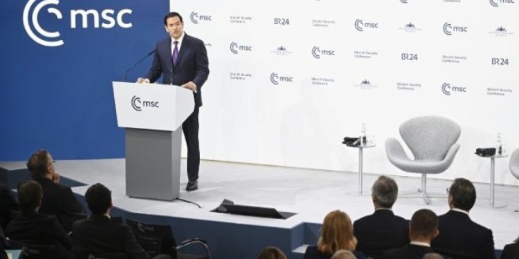 Avrupa, Münih’te geleceğini arıyor