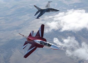 Avrupa basınında Türk damgası: HÜRJET tarihi derginin kapağında!