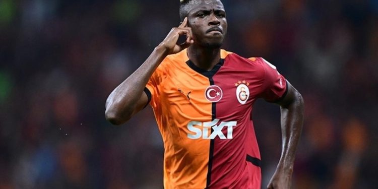 Avrupa devinden teklif aldı! Osimhen’den flaş itiraflar