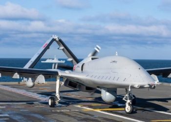 Bayraktar TB3’ten NATO’da gövde gösterisi