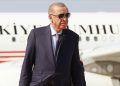 Cumhurbaşkanı Erdoğan BAE ve Etiyopya’ya gidecek