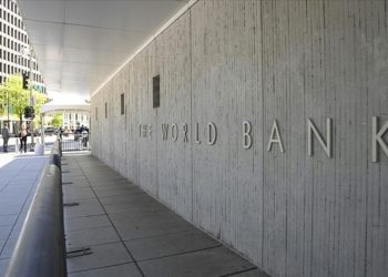 Dünya Bankası: Ukrayna’nın yeniden inşası için maliyet 588 milyar dolar