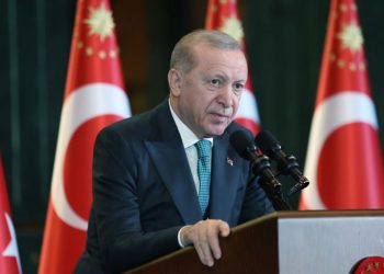 Erdoğan’dan kabul edilen ortak rapor sonrası ilk açıklama